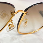 MIU MIU Sunglasses MU 59ZS