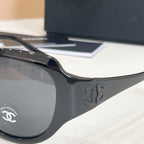 CHANEL Sunglasses 9199