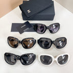 CHANEL Sunglasses 9199