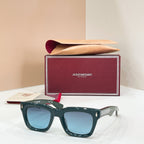 JACQUES MARIE MAGE Eyeglasses Torrance