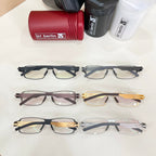 Berluti Sunglasses Yevgeny