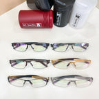 Berluti Sunglasses Yevgeny