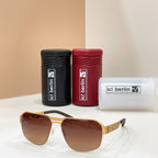 Berluti Sunglasses AMG16S