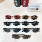 Berluti Sunglasses Noemi