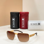 Berluti Sunglasses Isee
