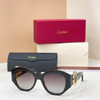 Cartier Sunglasses CT0502S